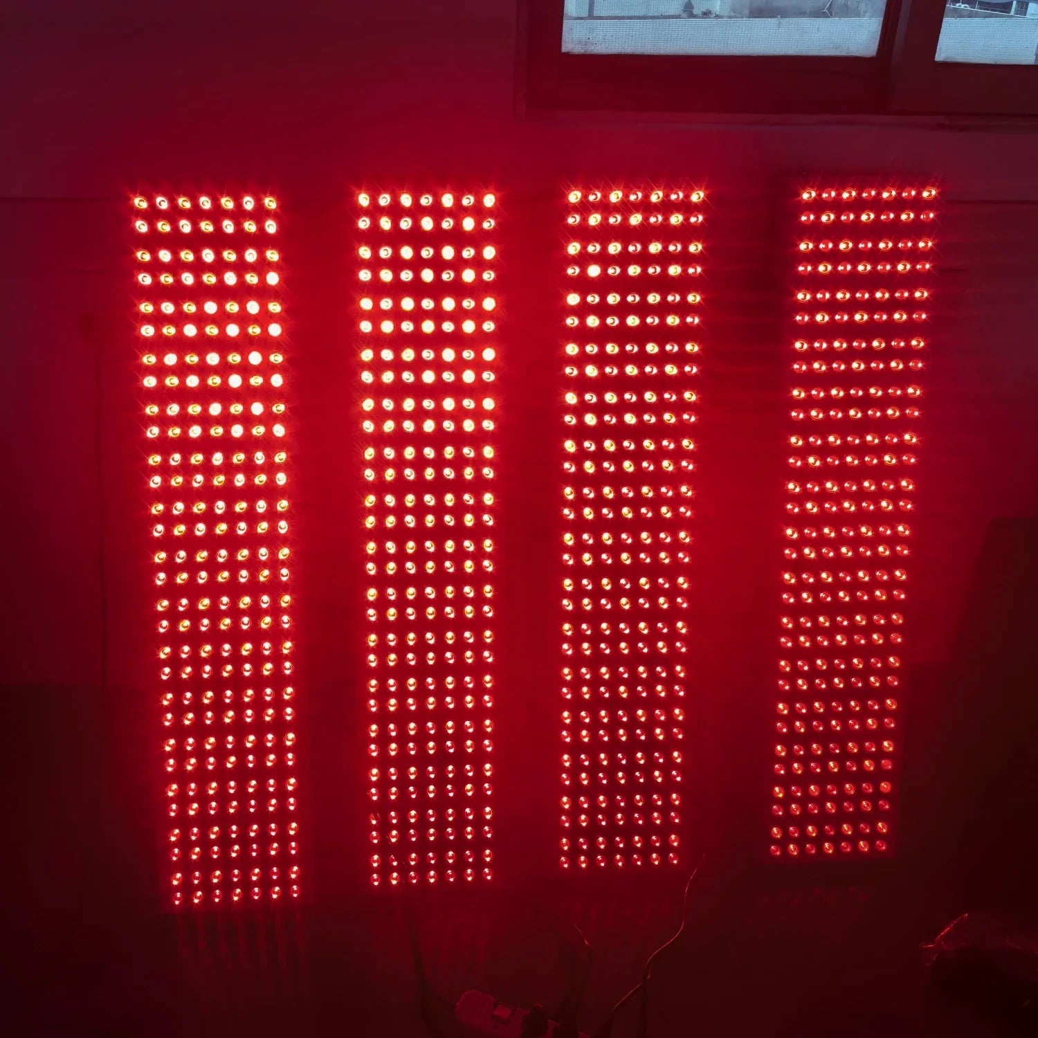 Radiant Glow Light Therapy Lamp