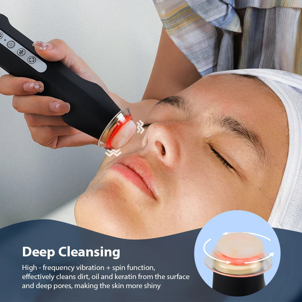 Magic Glow Oxygen Facial Pen