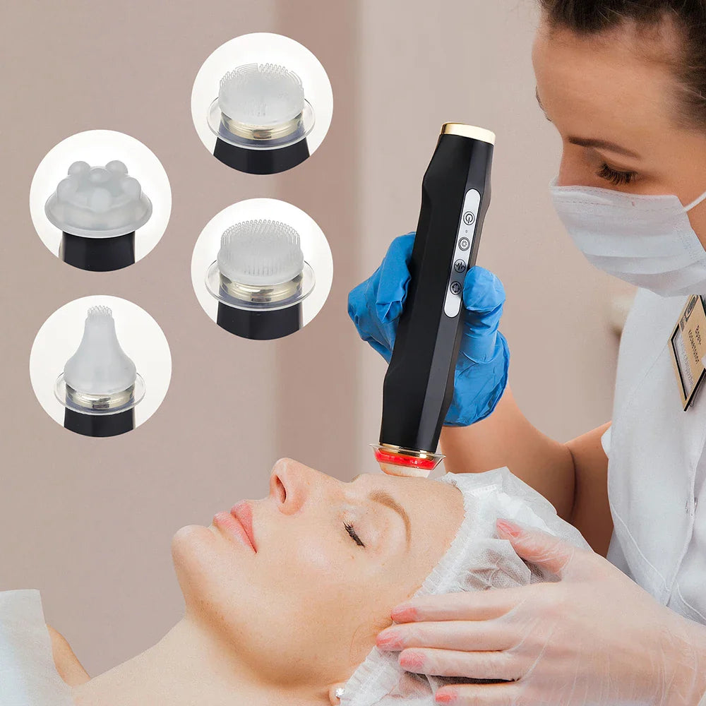Magic Glow Oxygen Facial Pen