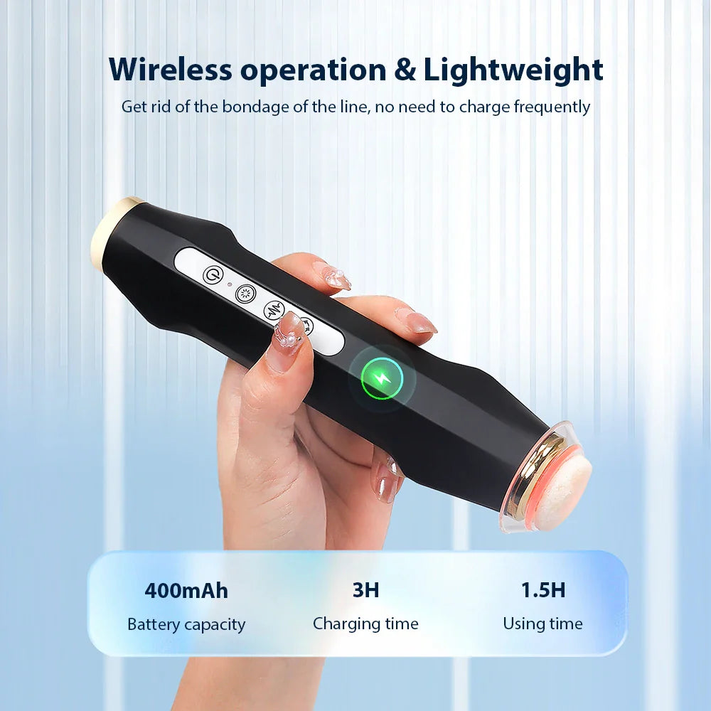 Magic Glow Oxygen Facial Pen